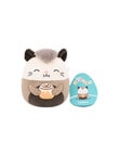 Squishmallows 12cm Soft Toy Squad, Series 27, Assorted product photo View 04 S