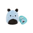 Squishmallows 12cm Soft Toy Squad, Series 27, Assorted product photo View 06 S