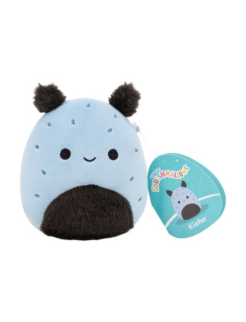 Squishmallows 12cm Soft Toy Squad, Series 27, Assorted product photo View 06 L