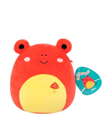 Squishmallows 19cm Soft Toy Squad, Series 27, Assorted product photo