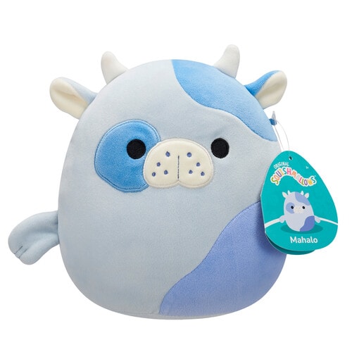 Squishmallows 19cm Soft Toy Squad, Series 27, Assorted product photo View 03 L