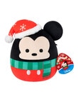 Squishmallows 20cm Christmas Soft Toy Squad, Series 27, Assorted product photo View 02 S