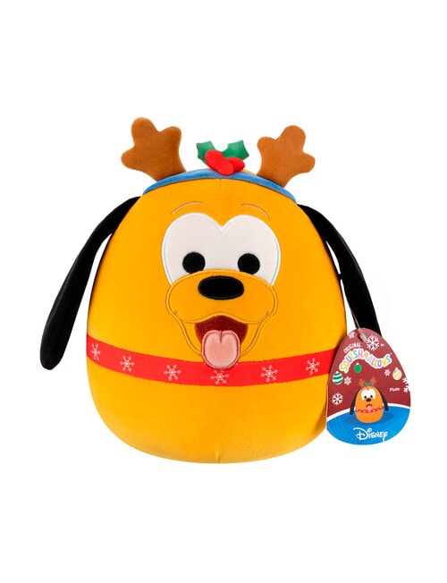 Squishmallows 20cm Christmas Soft Toy Squad, Series 27, Assorted product photo View 03 L