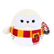 Squishmallows 20cm Christmas Harry Potter Soft Toy, Assorted product photo View 02 S