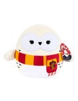 Squishmallows 20cm Christmas Harry Potter Soft Toy, Assorted product photo View 02 S