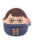 Squishmallows 20cm Christmas Harry Potter Soft Toy, Assorted product photo View 03 S
