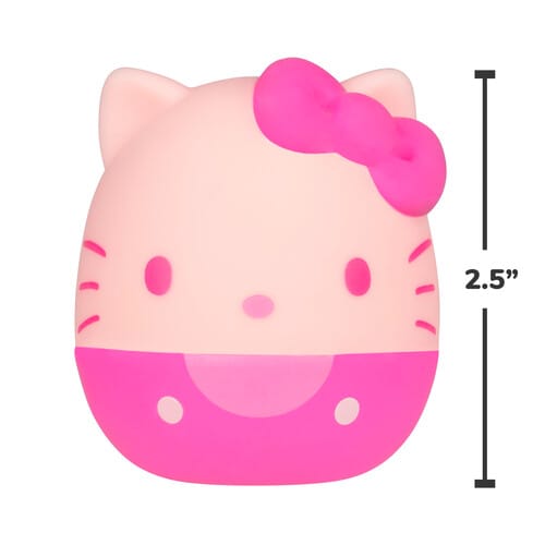 Squishmallows 6cm Squooshems, Series 27, Assorted product photo View 02 L