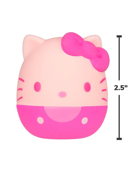 Squishmallows 6cm Squooshems, Series 27, Assorted product photo View 02 L