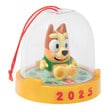 Bluey Holiday Toy Ornament, Series 13, Assorted product photo View 04 S