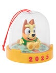 Bluey Holiday Toy Ornament, Series 13, Assorted product photo View 04 S