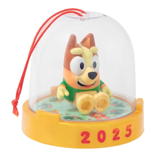 Bluey Holiday Toy Ornament, Series 13, Assorted product photo View 04 L