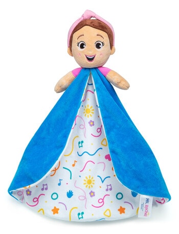 Ms Rachel Huggable Lovey product photo