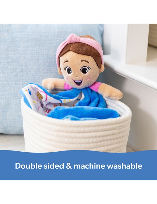 Ms Rachel Huggable Lovey product photo View 02 L