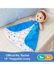 Ms Rachel Huggable Lovey product photo View 03 S