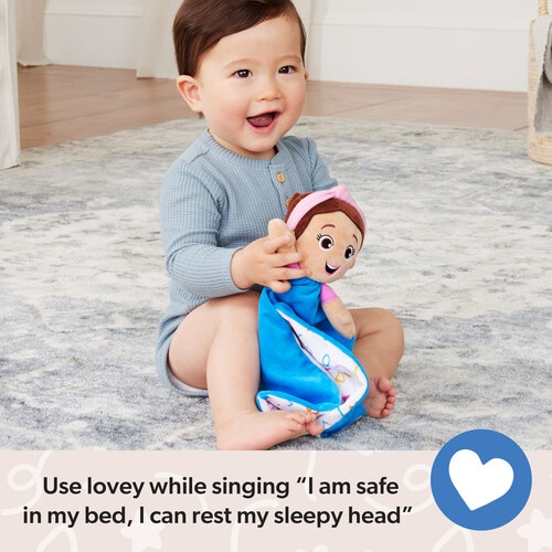 Ms Rachel Huggable Lovey product photo View 04 L