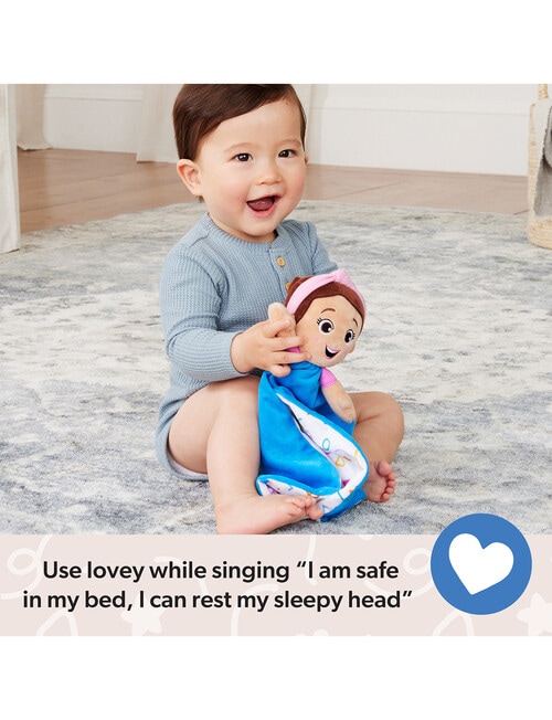 Ms Rachel Huggable Lovey product photo View 04 L