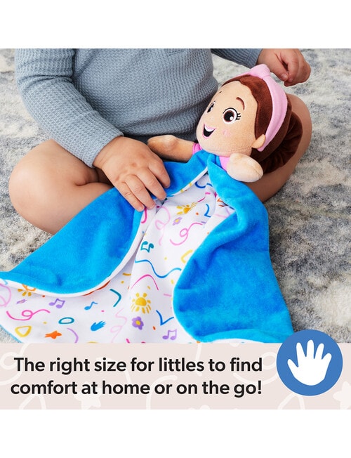 Ms Rachel Huggable Lovey product photo View 05 L