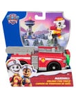 Paw Patrol Holiday Vehicle, Assorted product photo