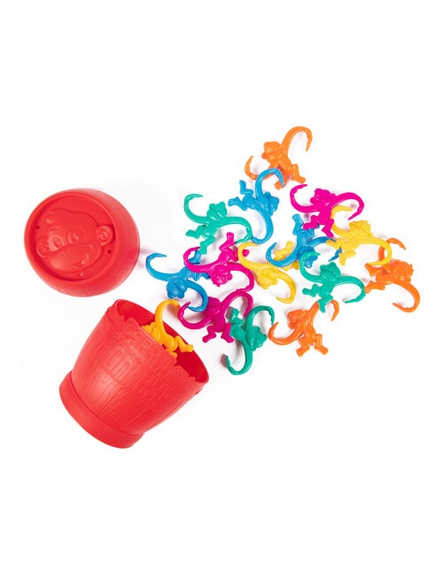 Games Barrel Of Monkeys product photo View 02 L