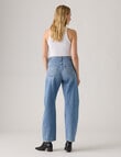 Levis Cinch Barrel Jean, Let Love In product photo View 02 S