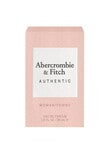 Abercrombie & Fitch Authentic Womens EDP, 30ml product photo View 02 S