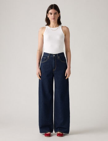 Levis Cinch Baggy Jean, Reign of the Rinse product photo