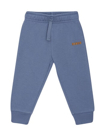 Bonds Fleece Trackie, Amalfi Coast product photo