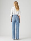 Levis Ribcage Wide Leg Jean, Not the Same product photo View 02 S