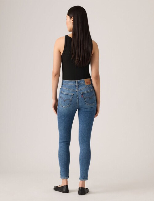 levis 720 super skinny jeans