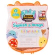 Squishmallows Squishalongs Blind, 2-Pack, Assorted product photo View 02 S