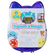 Squishmallows Squishalongs Blind, 2-Pack, Assorted product photo View 03 S