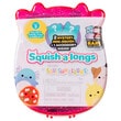 Squishmallows Squishalongs Blind, 2-Pack, Assorted product photo View 04 S