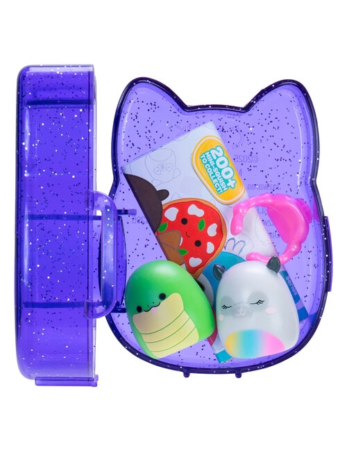 Squishmallows Squishalongs Blind, 2-Pack, Assorted product photo View 05 L