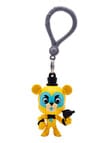 Five Nights At Freddy's Five Nights at Freddy's Movie Backpack Hangers, Assorted product photo View 02 S
