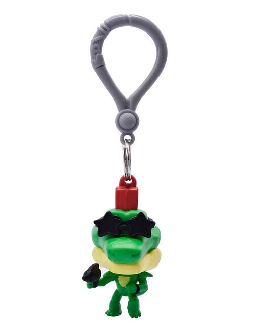 Five Nights At Freddy's Five Nights at Freddy's Movie Backpack Hangers, Assorted product photo View 03 L