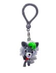 Five Nights At Freddy's Five Nights at Freddy's Movie Backpack Hangers, Assorted product photo View 05 S