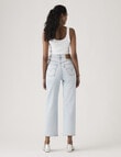 Levis Ribcage Straight Ankle Jean, Filter Her product photo View 02 S