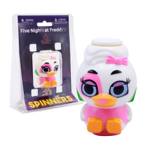 Five Nights at Freddy's Spinners, Assorted product photo