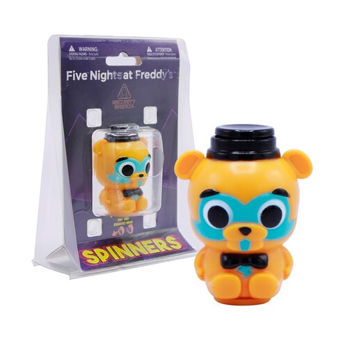 Five Nights at Freddy's Spinners, Assorted product photo View 02 L