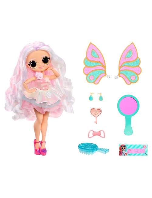 LOL Surprise Eye Spy OMG Figures, Assorted product photo View 05 L