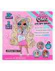 LOL Surprise Eye Spy OMG Figures, Assorted product photo View 07 S
