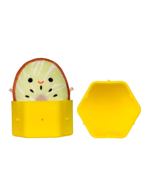 Squishmallows Micromallows 6cm Blind, Assorted product photo View 02 L