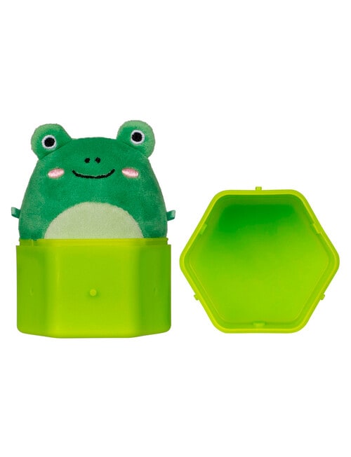 Squishmallows Micromallows 6cm Blind, Assorted product photo View 04 L