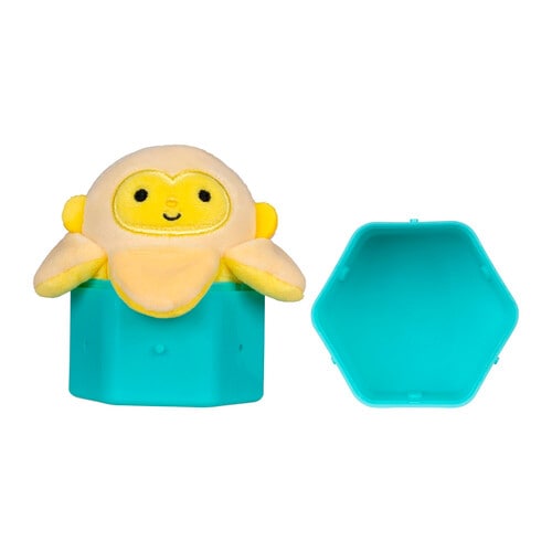 Squishmallows Micromallows 6cm Blind, Assorted product photo View 06 L