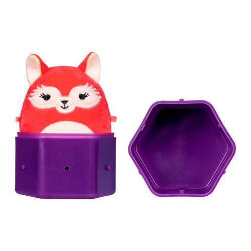 Squishmallows Micromallows 6cm Blind, Assorted product photo View 08 L