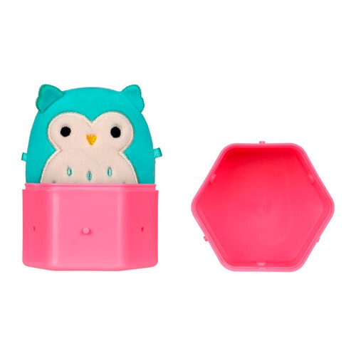 Squishmallows Micromallows 6cm Blind, Assorted product photo View 10 L