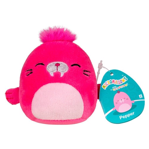 Squishmallows Micromallows 6cm Blind, Assorted product photo View 12 L