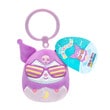 Squishmallows 8cm 27 Clip On Sanrio Soft Toy Squad, Assorted product photo View 05 S