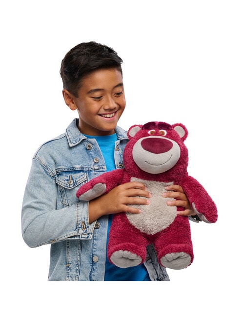 Disney Large Plush, Lotso product photo View 02 L