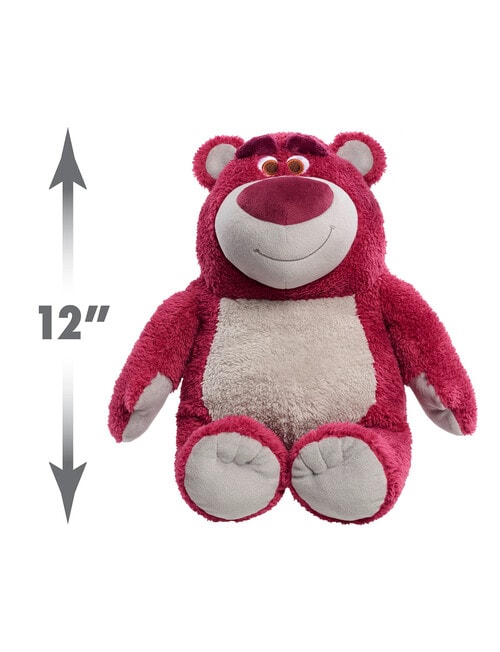 Disney Large Plush, Lotso product photo View 03 L